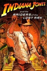 Indiana Jones: y los Cazadores del Arca Perdida