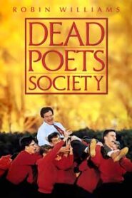 La Sociedad de los Poetas Muertos