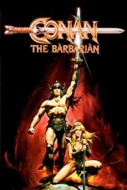 Conan: El Bárbaro