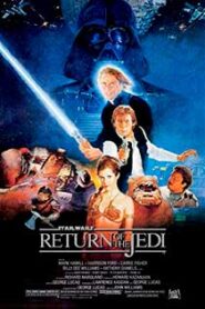Star Wars: Episodio VI: El Regreso del Jedi