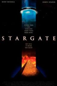 Stargate: La Puerta Estelar