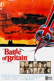 La Batalla de Inglaterra