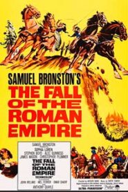 La Caída del Imperio Romano