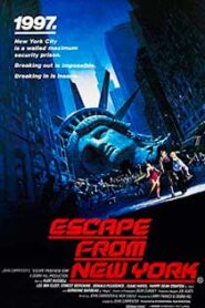 Escape de Nueva York