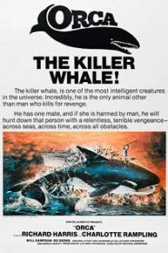 Orca: La Ballena Asesina