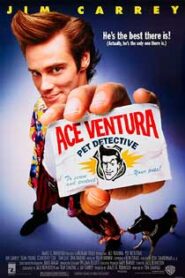 Ace Ventura: Detective de Mascotas