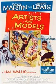 Artistas y Modelos