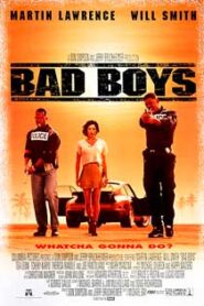 Bad Boys: Dos Policías Rebeldes