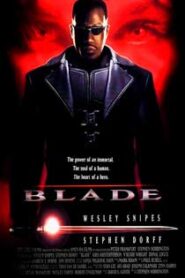 Blade: Cazador de Vampiros