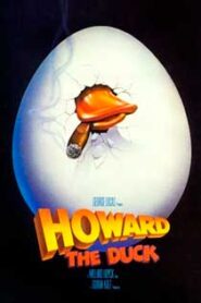 Howard el Pato