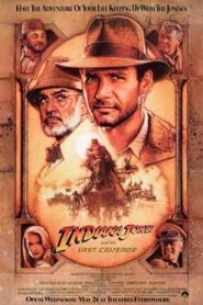 Indiana Jones 3: La Última Cruzada