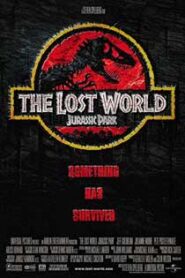 Jurassic Park II: El Mundo Perdido
