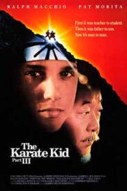Karate Kid III: El Desafío Final