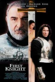 Lancelot: El Primer Caballero