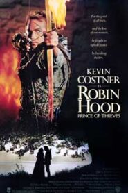 Robin Hood: El Príncipe de los Ladrones