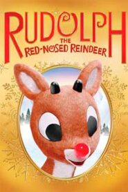 Rudolph: El Reno de la Nariz Roja