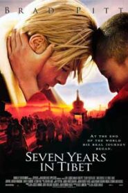 Siete Años en el Tíbet
