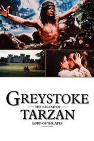 Greystoke: La Leyenda de Tarzán