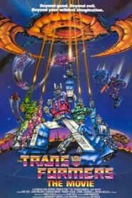 Transformers: La Película