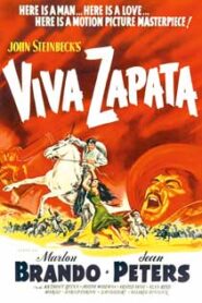 ¡Viva Zapata!