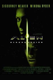 Alien 4: La Resurrección