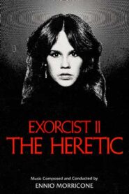 El Exorcista II: El Hereje